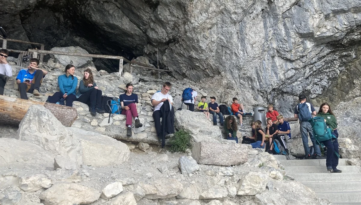 © DAV Sektion Hameln