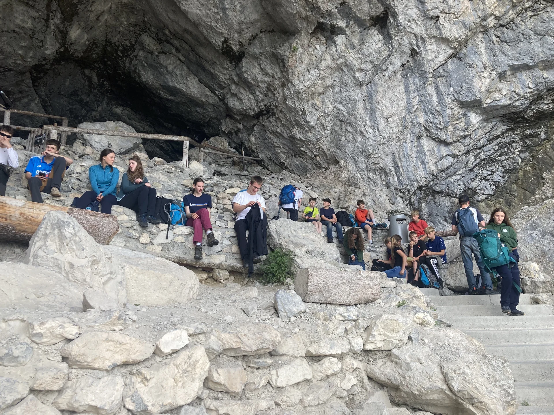 © DAV Sektion Hameln