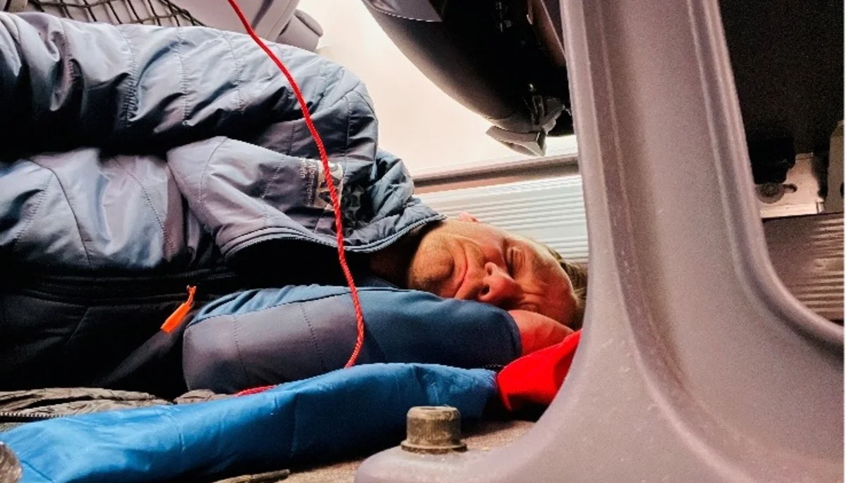 © DAV Sektion Hameln