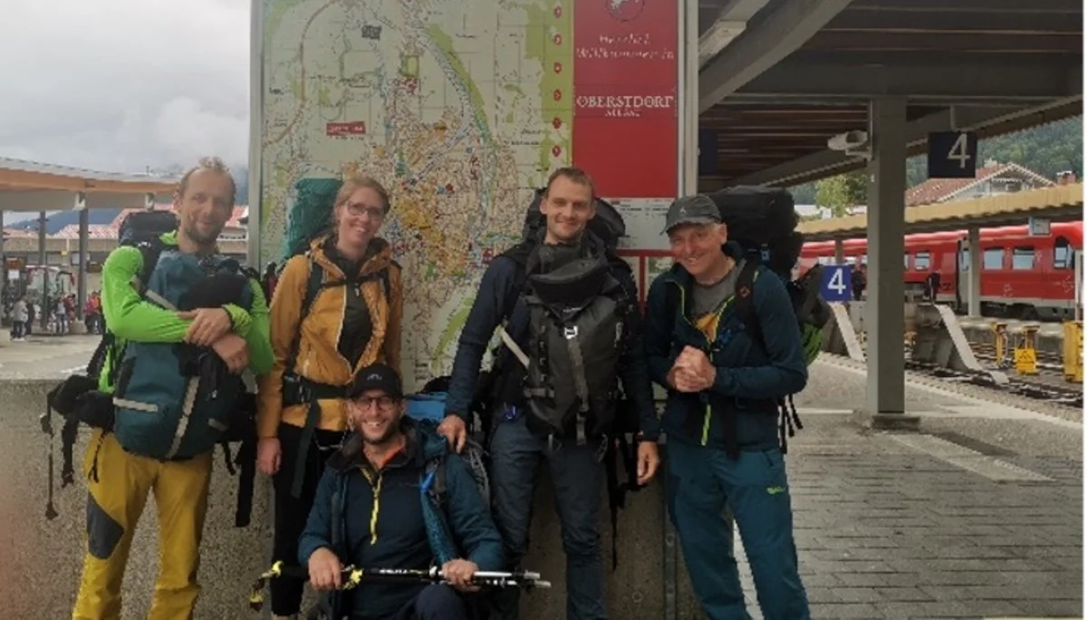 © DAV Sektion Hameln