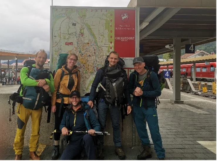 © DAV Sektion Hameln