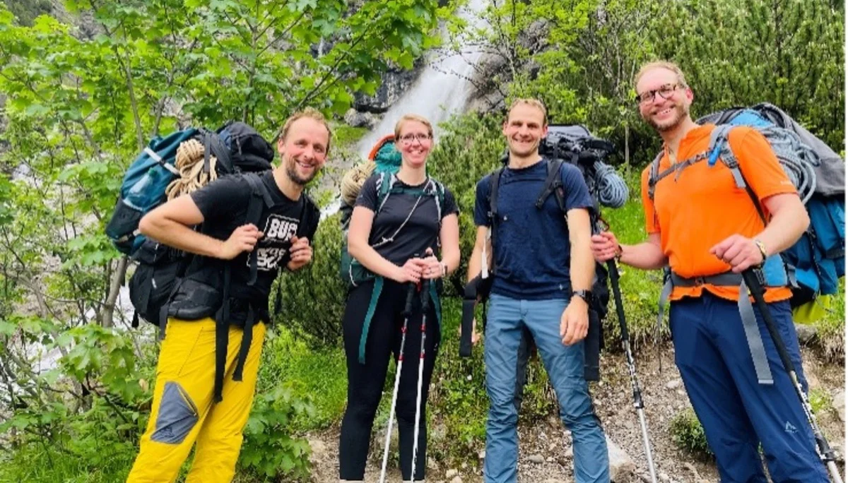 © DAV Sektion Hameln