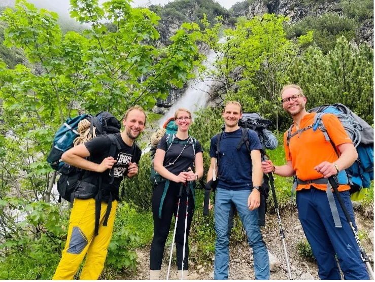 © DAV Sektion Hameln