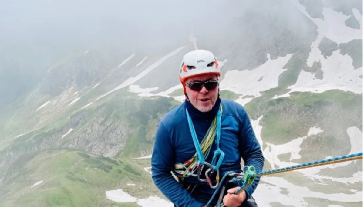 © DAV Sektion Hameln