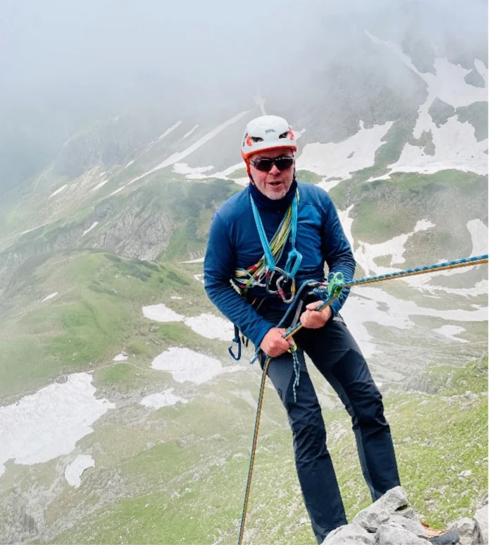 © DAV Sektion Hameln