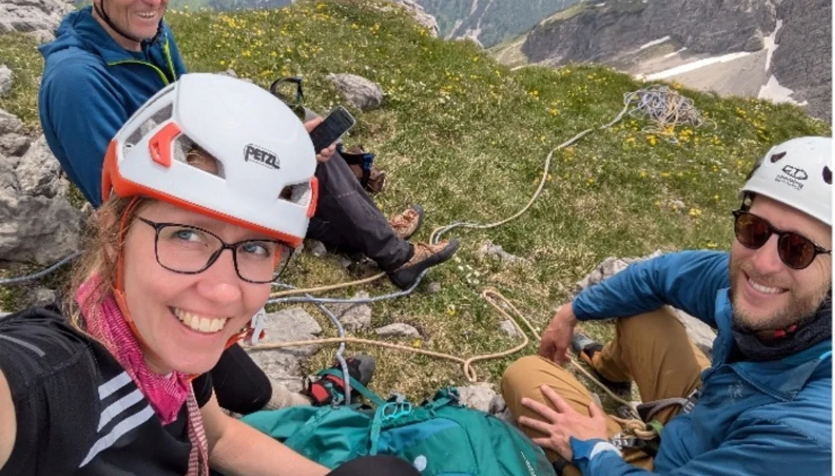 © DAV Sektion Hameln