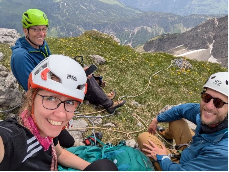 © DAV Sektion Hameln