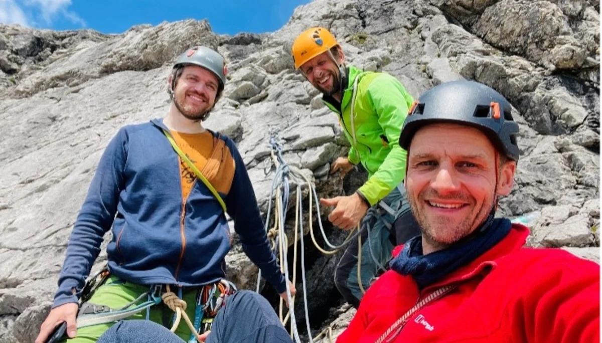 © DAV Sektion Hameln