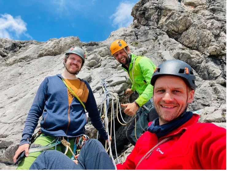 © DAV Sektion Hameln