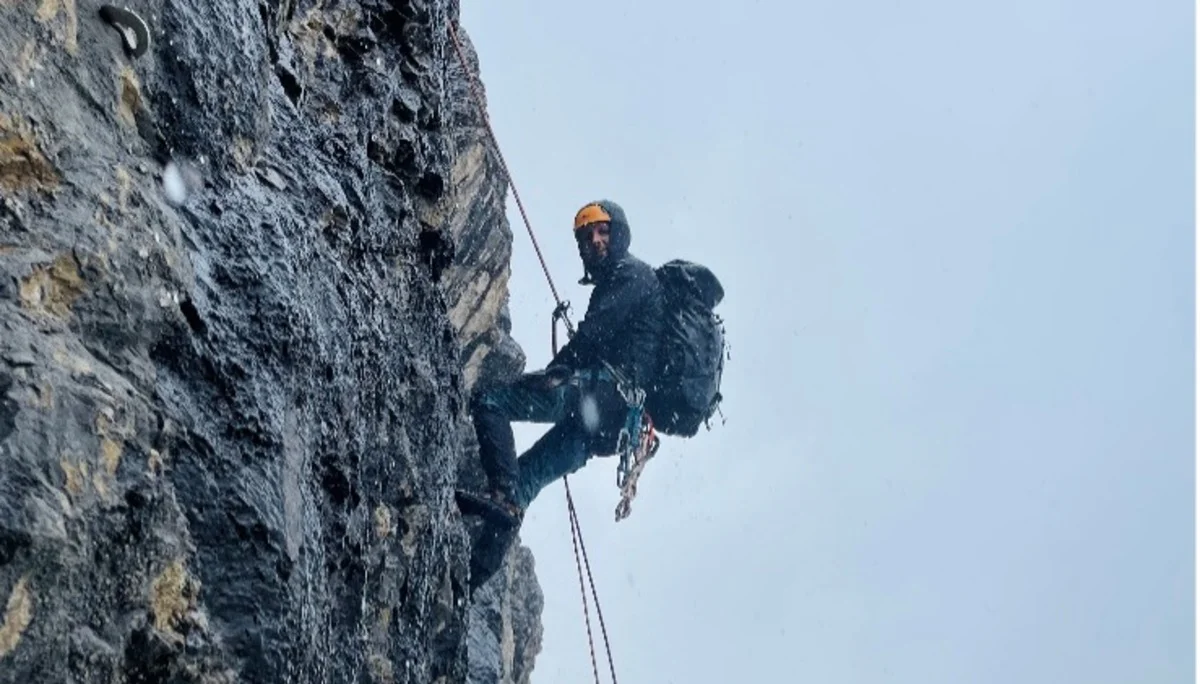 © DAV Sektion Hameln