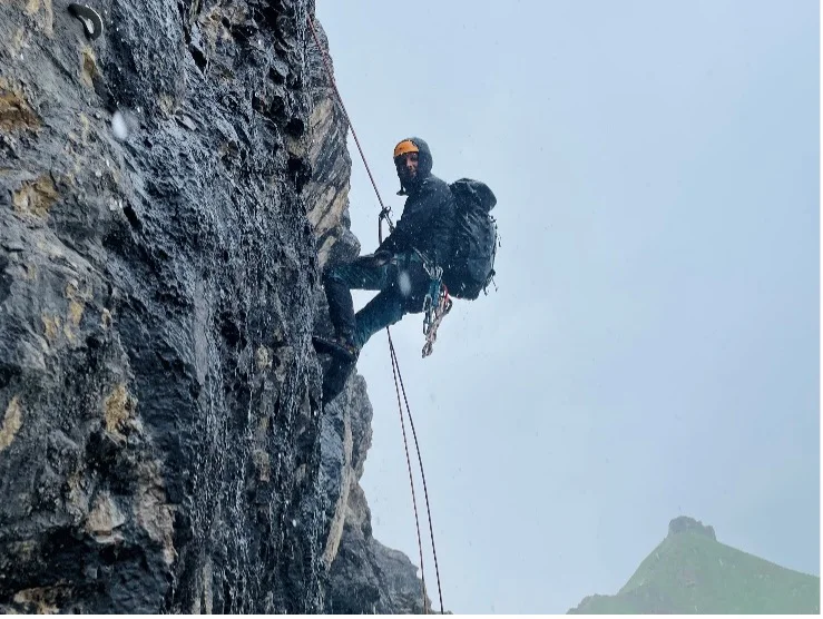 © DAV Sektion Hameln