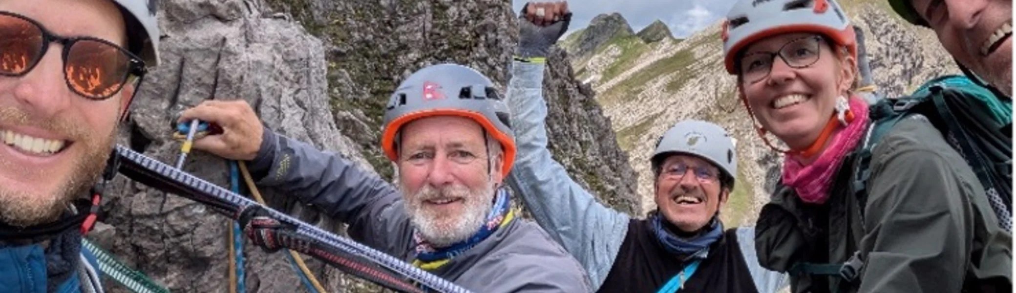 © DAV Sektion Hameln