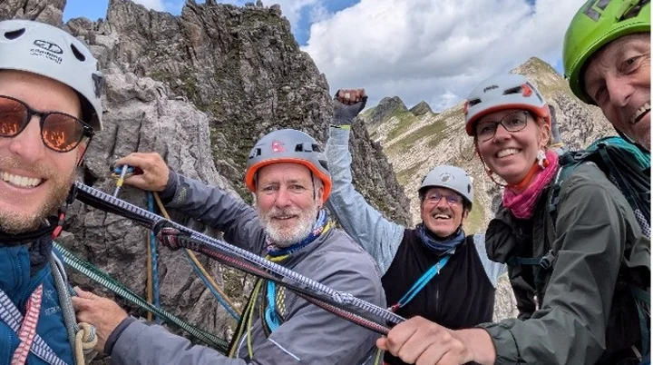 © DAV Sektion Hameln