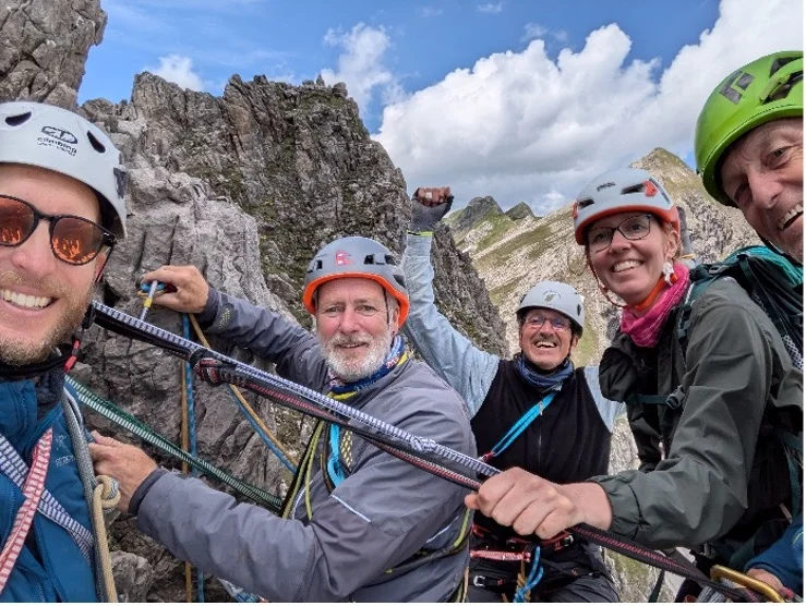 © DAV Sektion Hameln