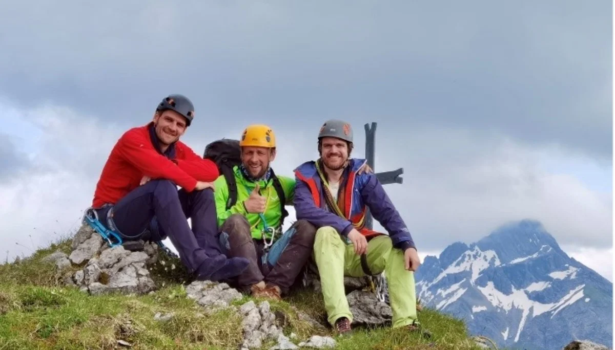 © DAV Sektion Hameln