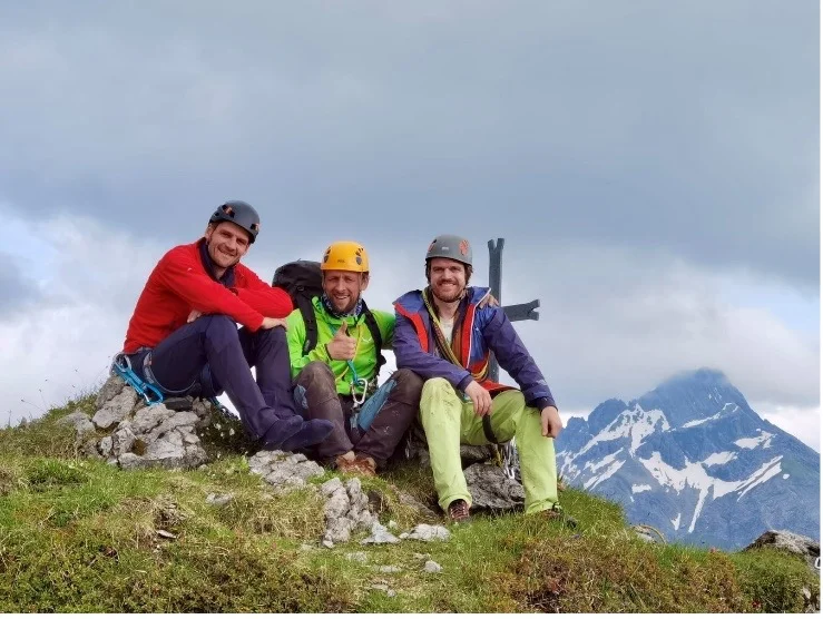 © DAV Sektion Hameln