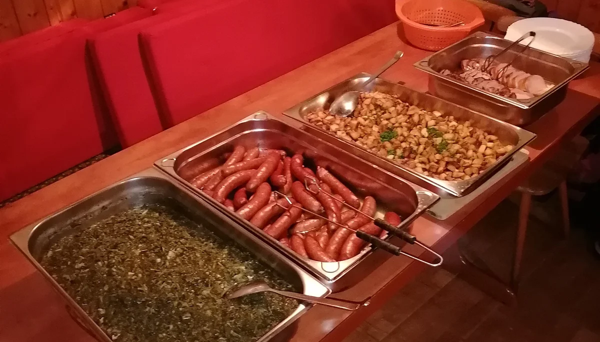 © DAV Sektion Hameln / Konrad Mäkler