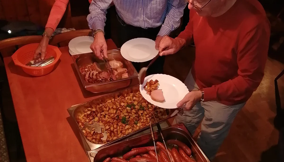 © DAV Sektion Hameln / Konrad Mäkler