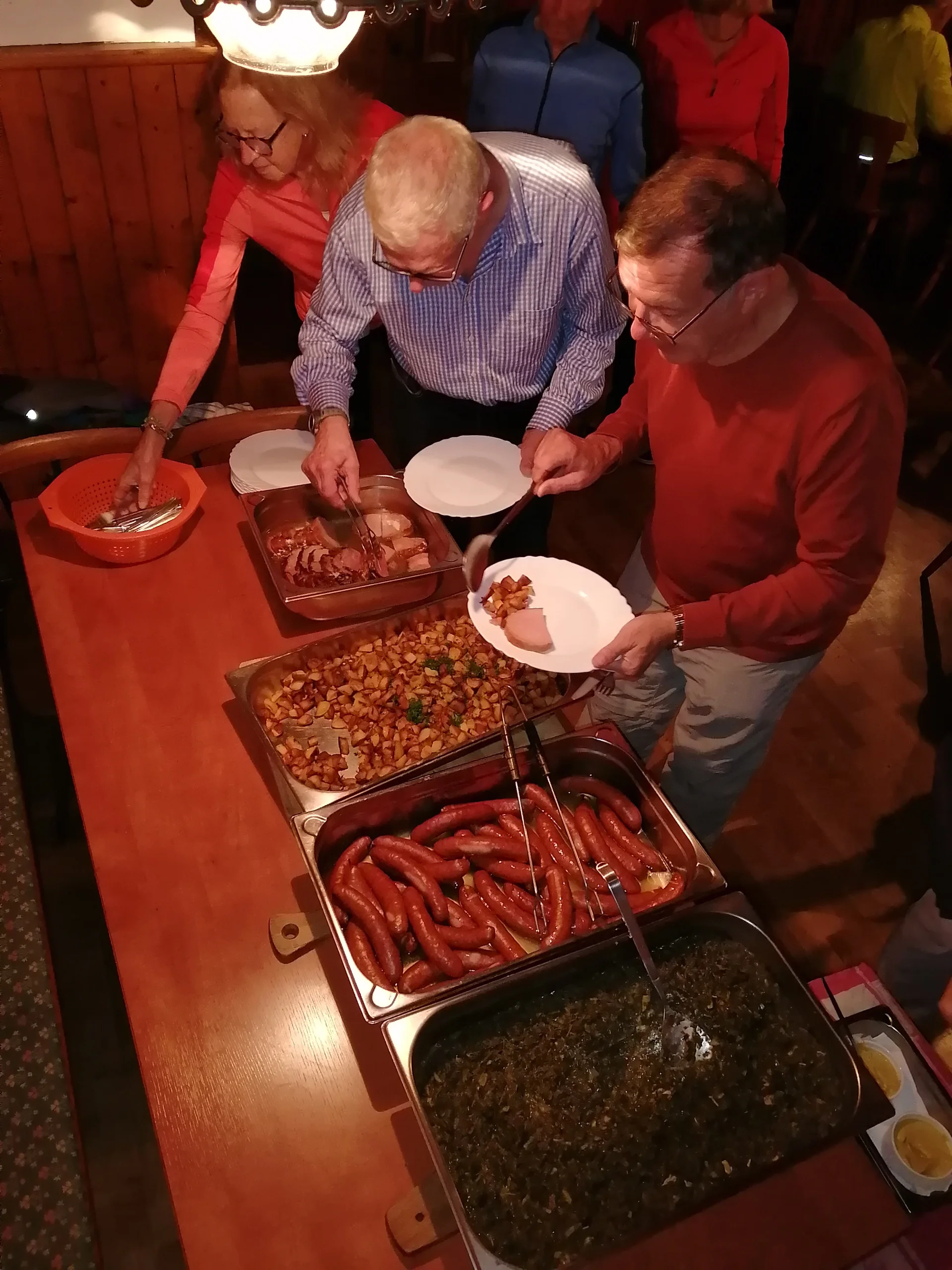 © DAV Sektion Hameln / Konrad Mäkler