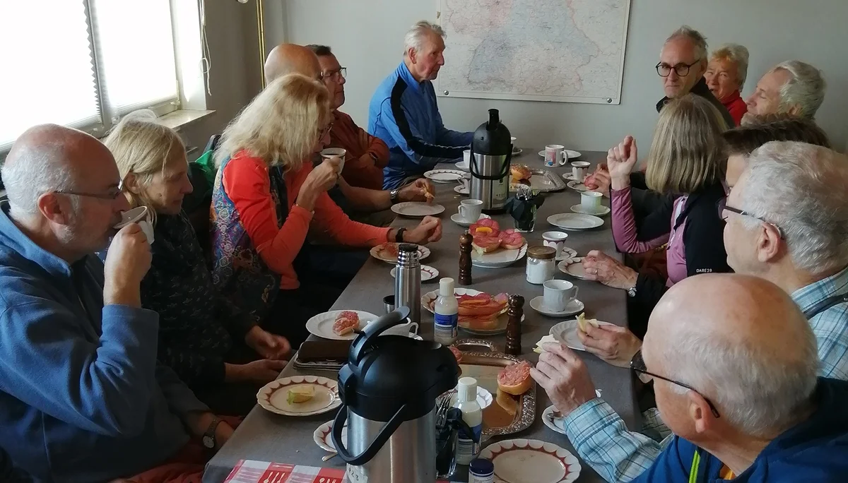 © DAV Sektion Hameln / Konrad Mäkler