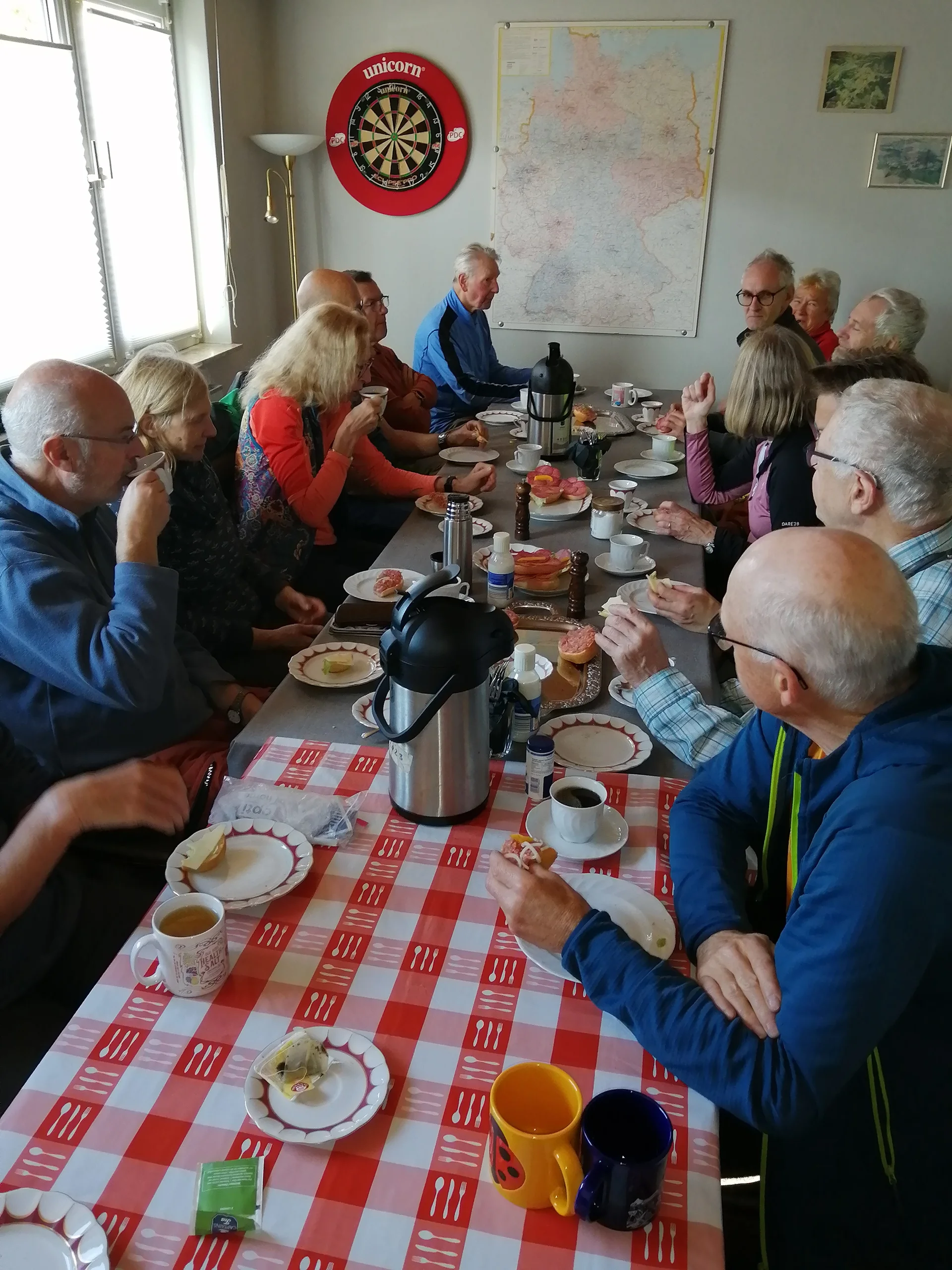 © DAV Sektion Hameln / Konrad Mäkler