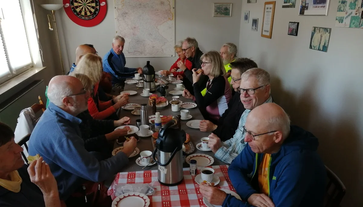 © DAV Sektion Hameln / Konrad Mäkler