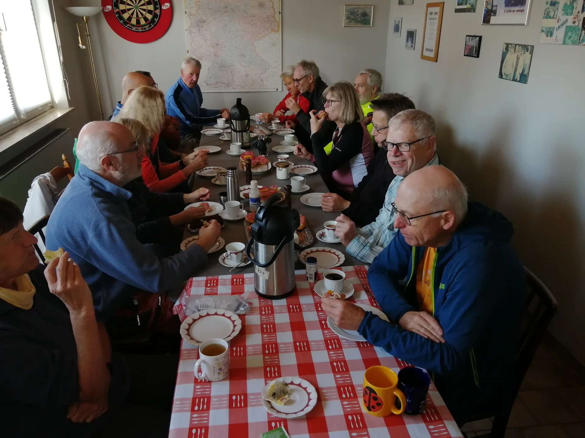 © DAV Sektion Hameln / Konrad Mäkler