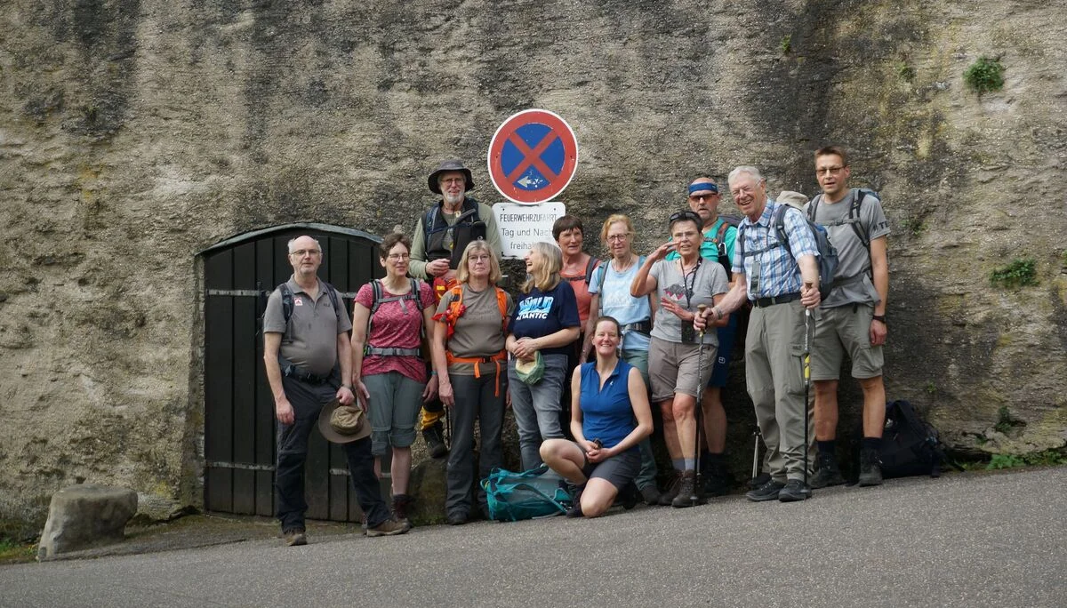 © DAV Sektion Hameln