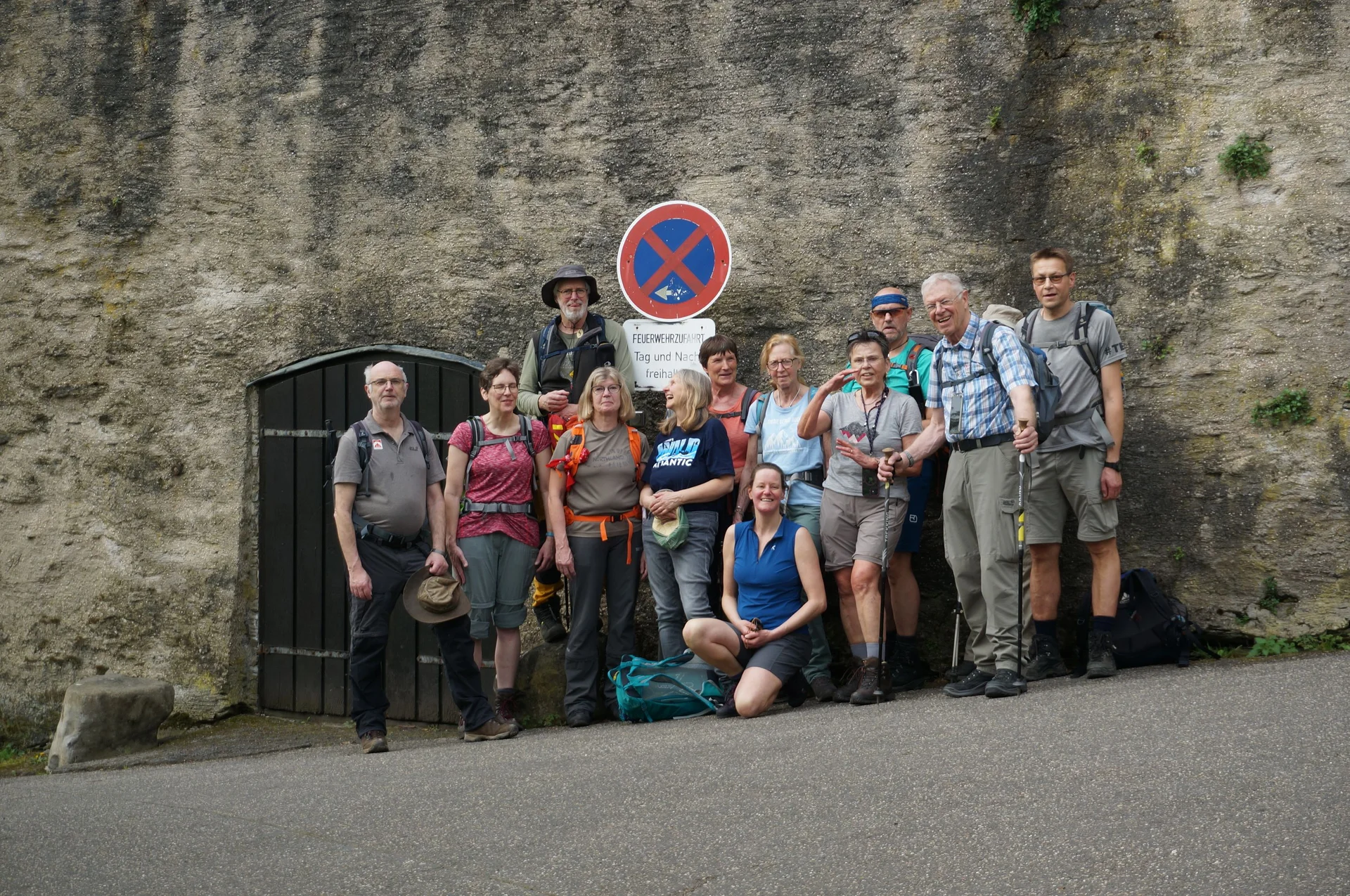 © DAV Sektion Hameln