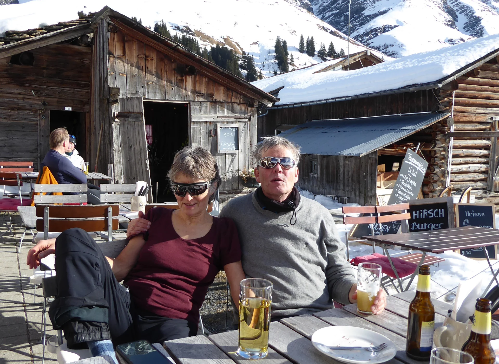 © DAV Sektion Hameln