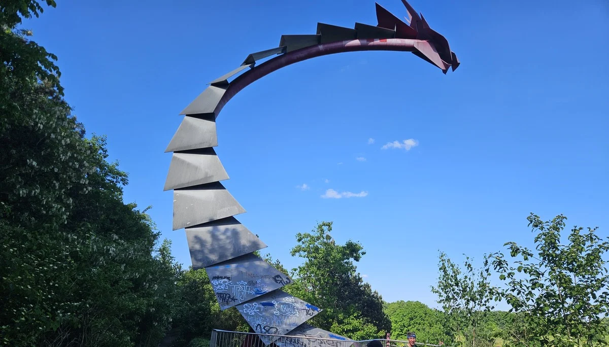 © DAV Sektion Hameln / Ulrich Couppee