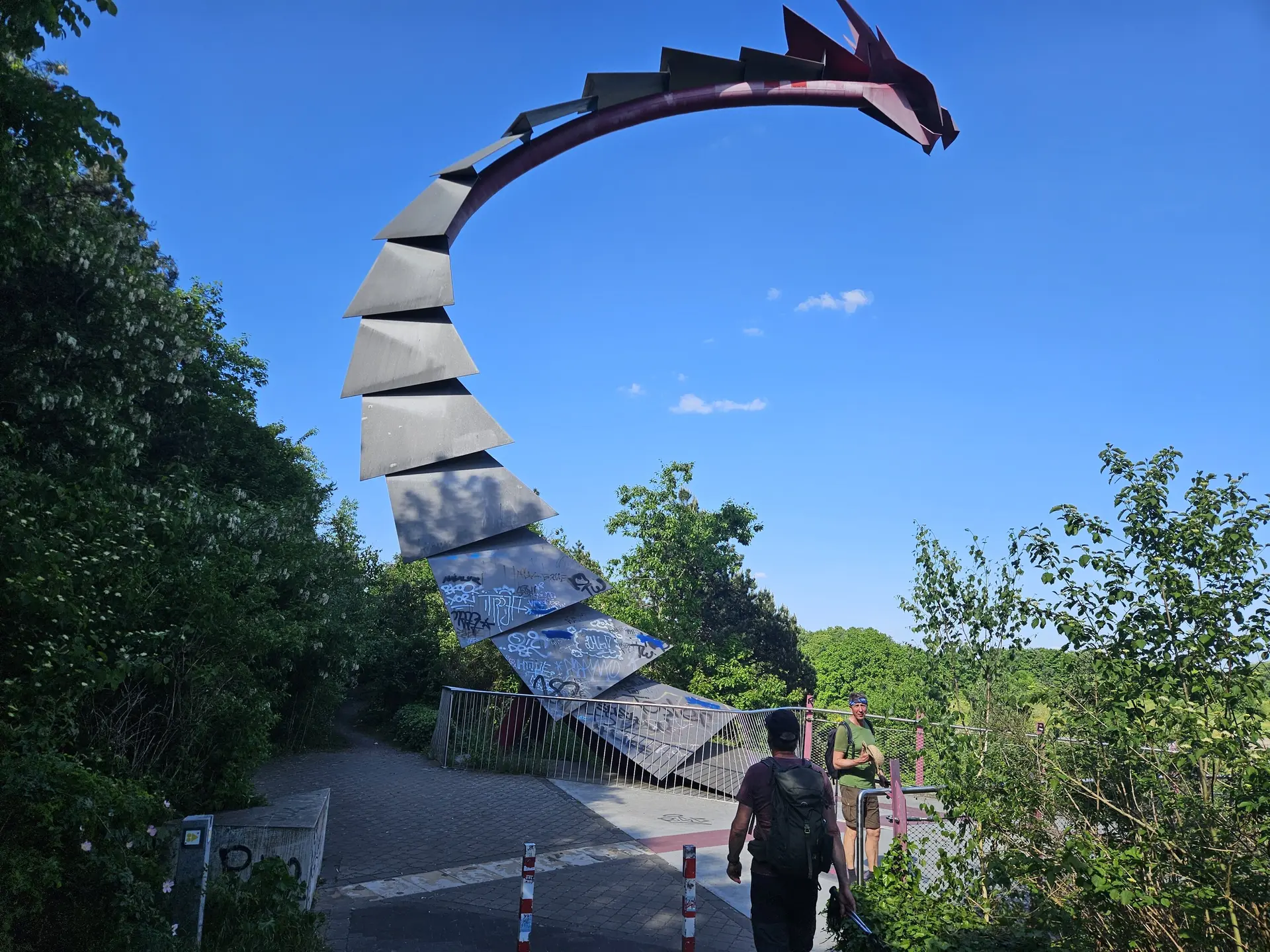 © DAV Sektion Hameln / Ulrich Couppee