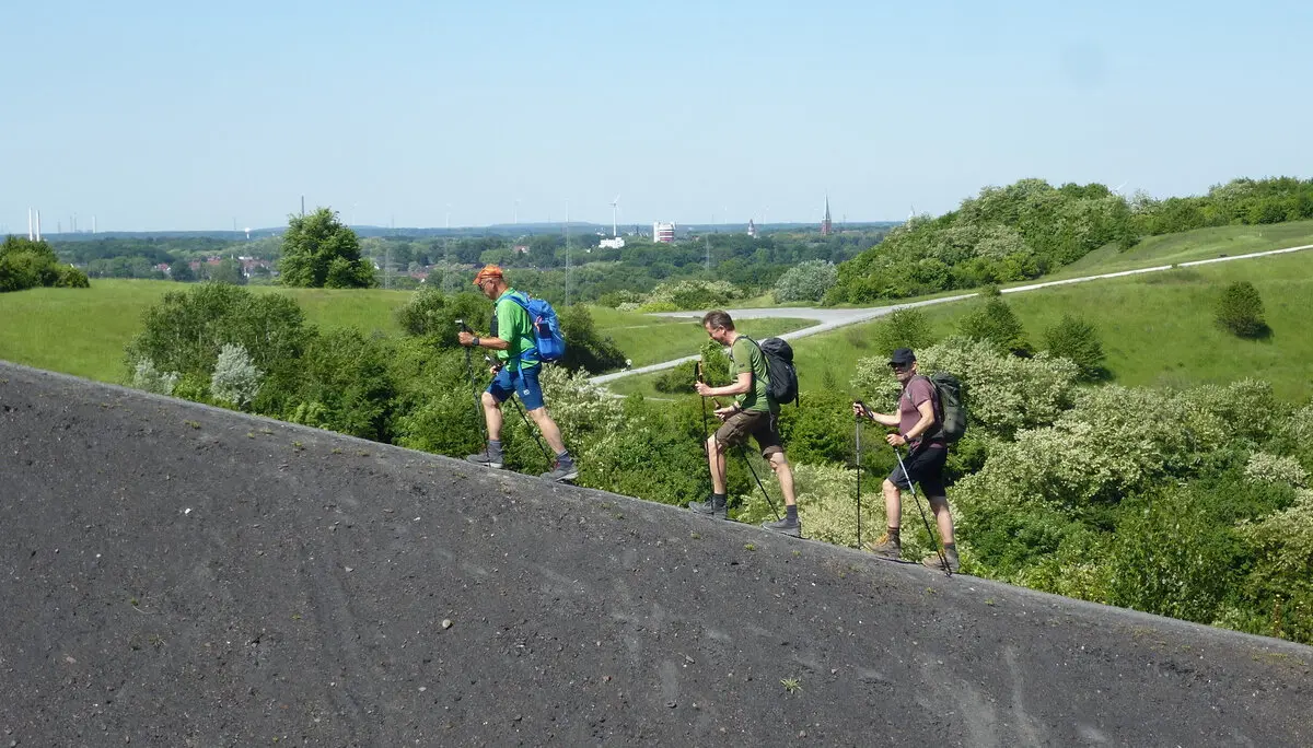 © DAV Sektion Hameln / Ulrich Couppee