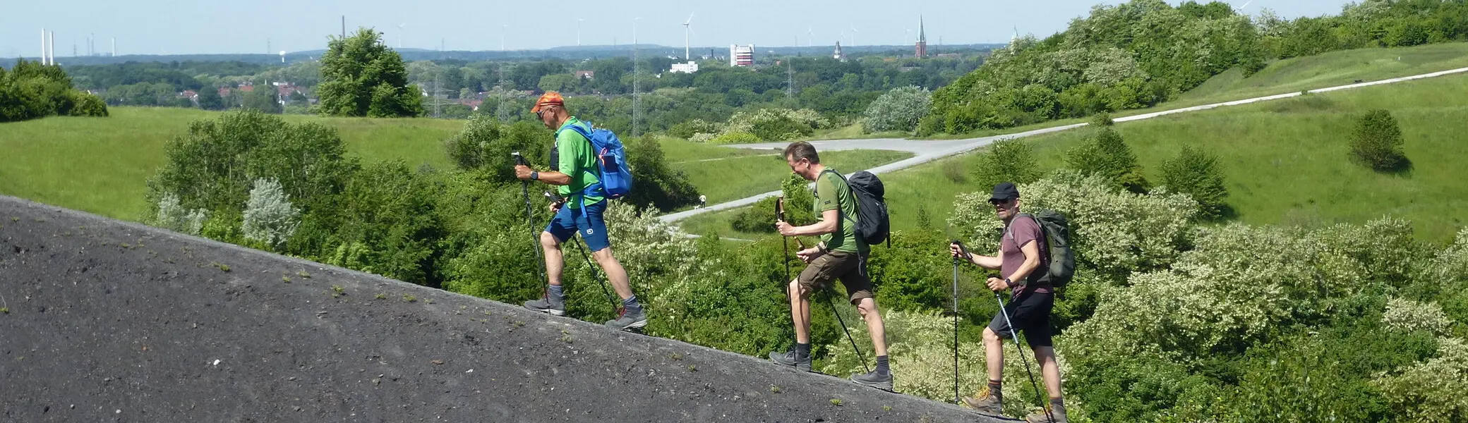 © DAV Sektion Hameln / Ulrich Couppee