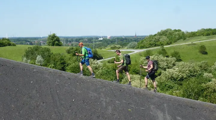 © DAV Sektion Hameln / Ulrich Couppee