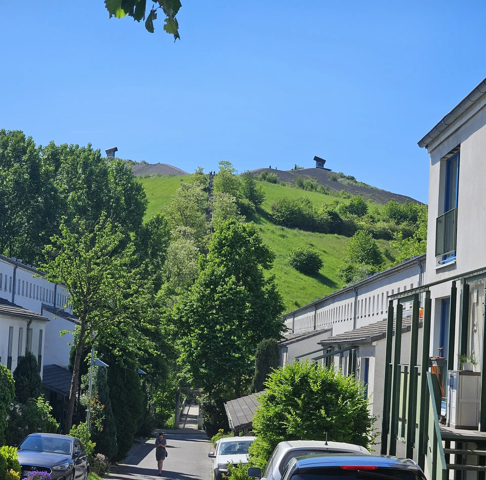 © DAV Sektion Hameln / Ulrich Couppee