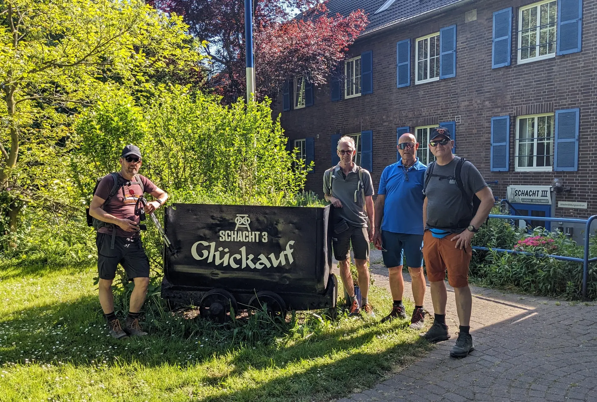 © DAV Sektion Hameln / Ulrich Couppee