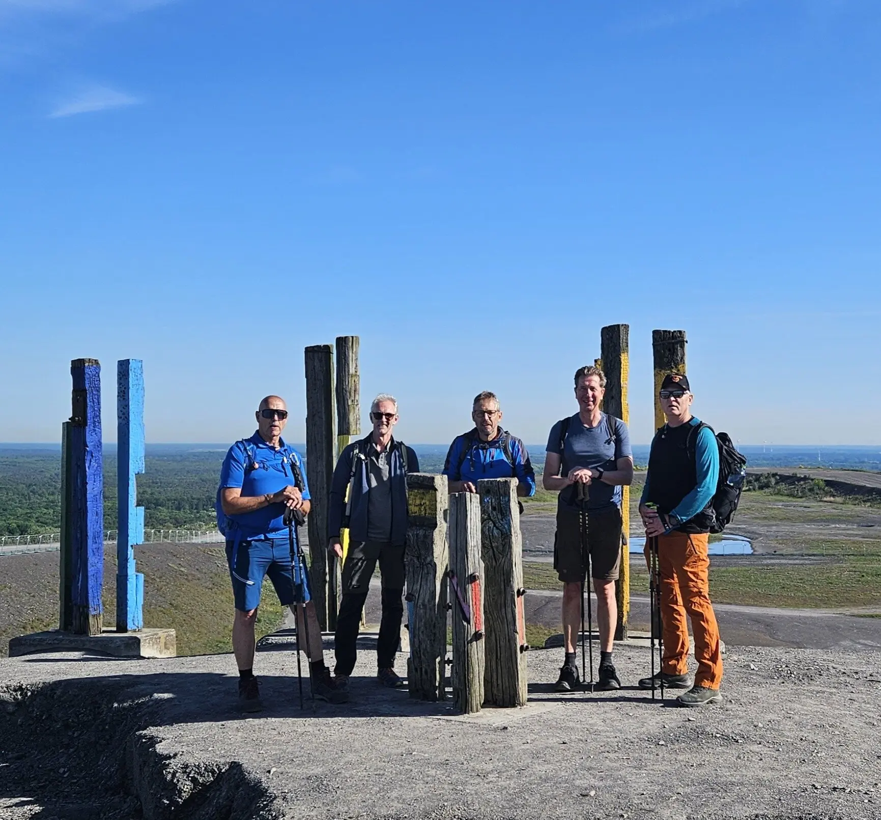 © DAV Sektion Hameln / Ulrich Couppee