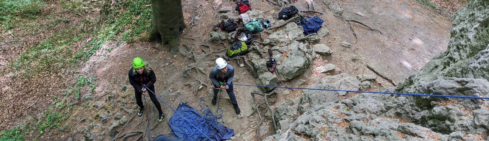 Probierstein | © DAV Sektion Hameln