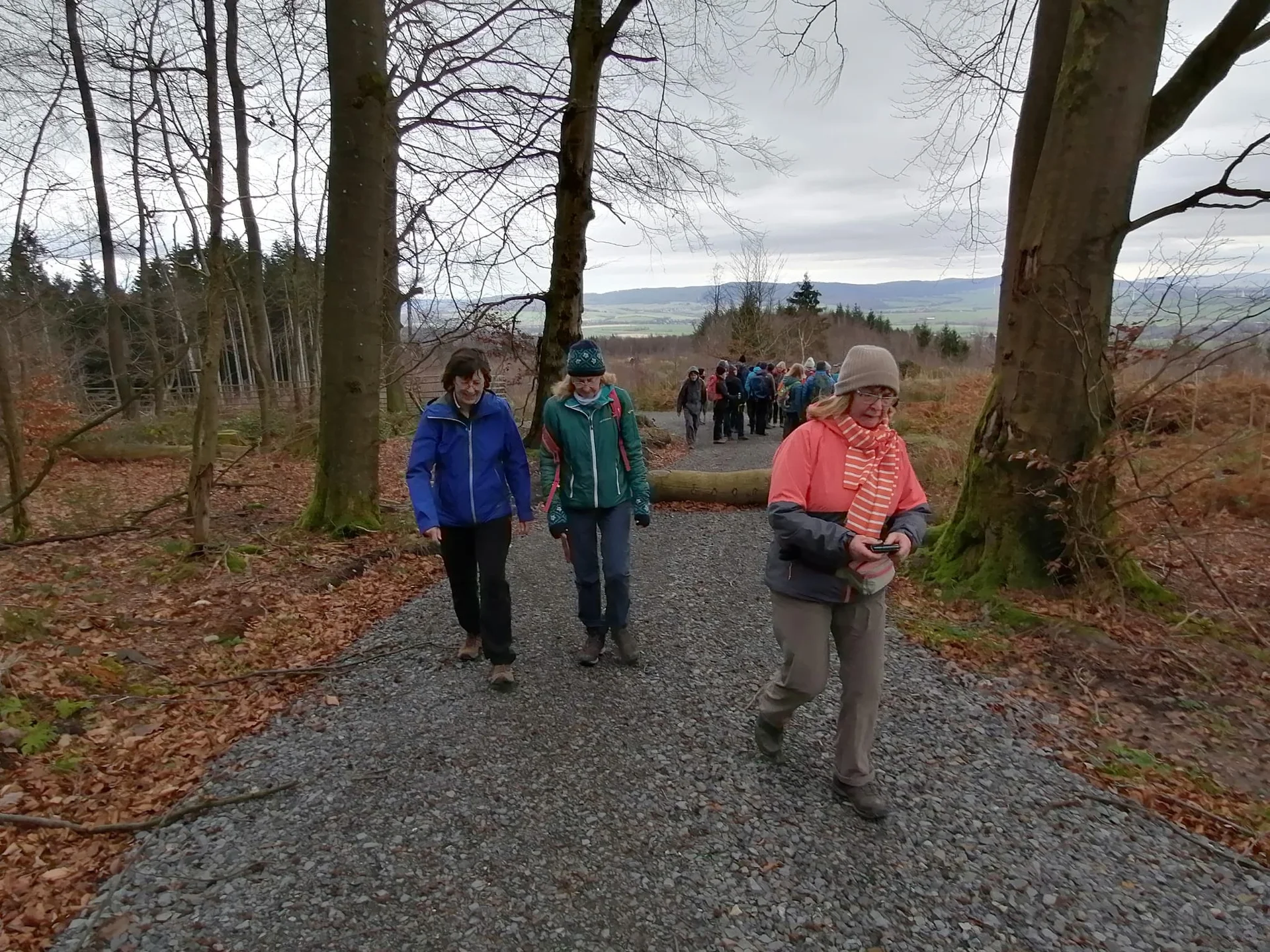 © DAV Sektion Hameln / Konrad Mäkeler