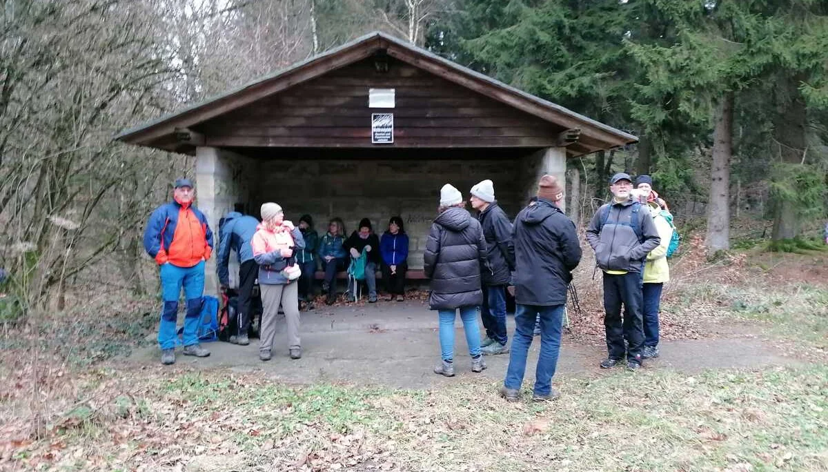 © DAV Sektion Hameln / Konrad Mäkeler