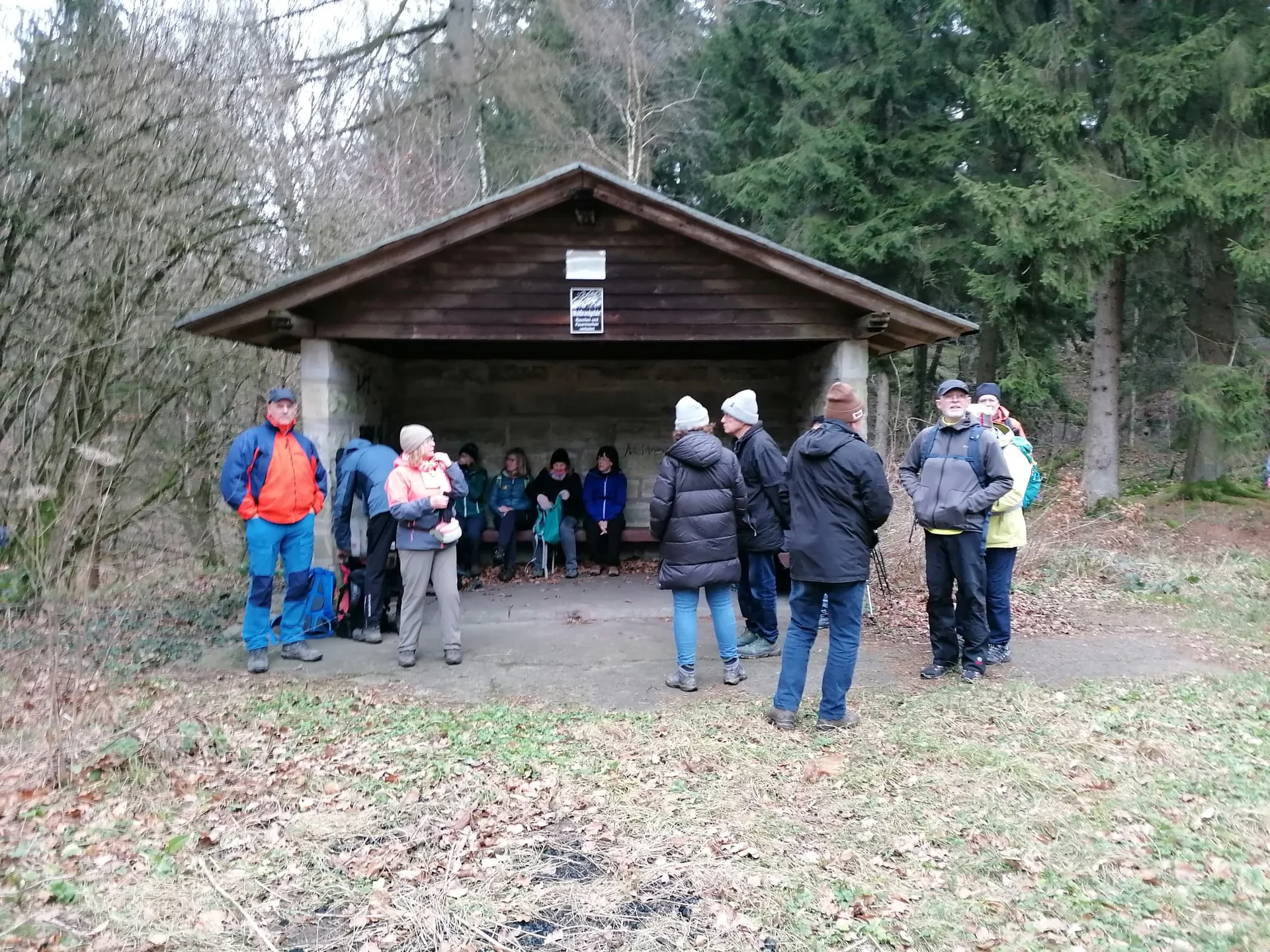 © DAV Sektion Hameln / Konrad Mäkeler