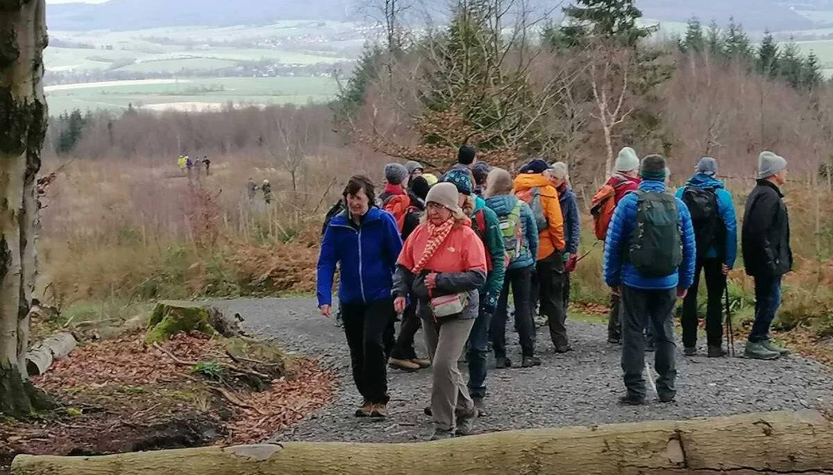 © DAV Sektion Hameln / Konrad Mäkeler