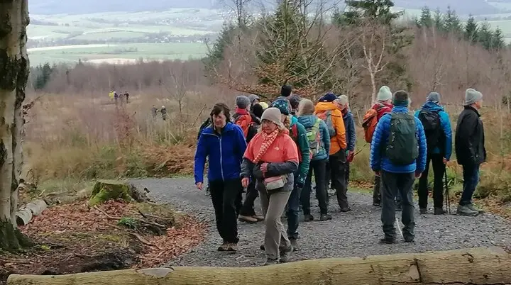 © DAV Sektion Hameln / Konrad Mäkeler