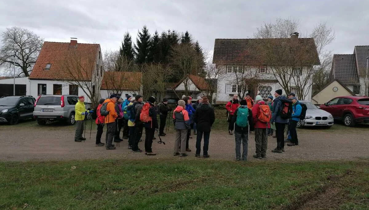 © DAV Sektion Hameln / Konrad Mäkeler