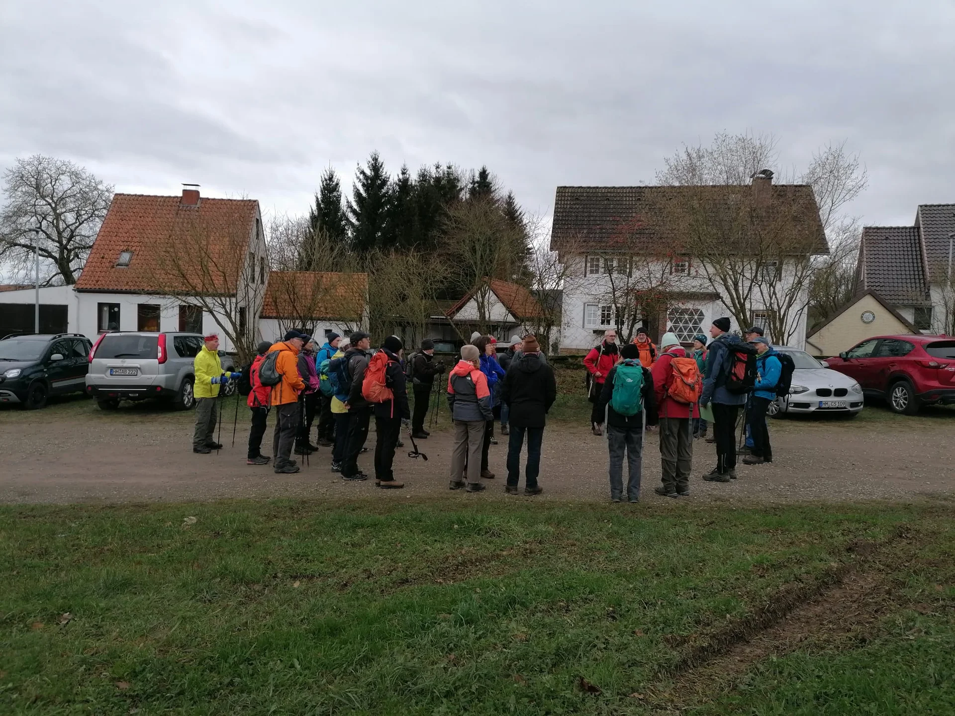 © DAV Sektion Hameln / Konrad Mäkeler