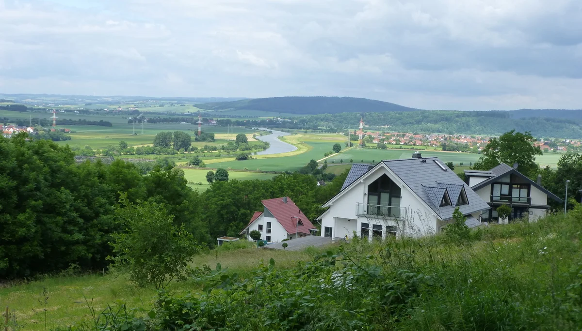 © DAV Sektion Hameln / Konrad Mäkeler