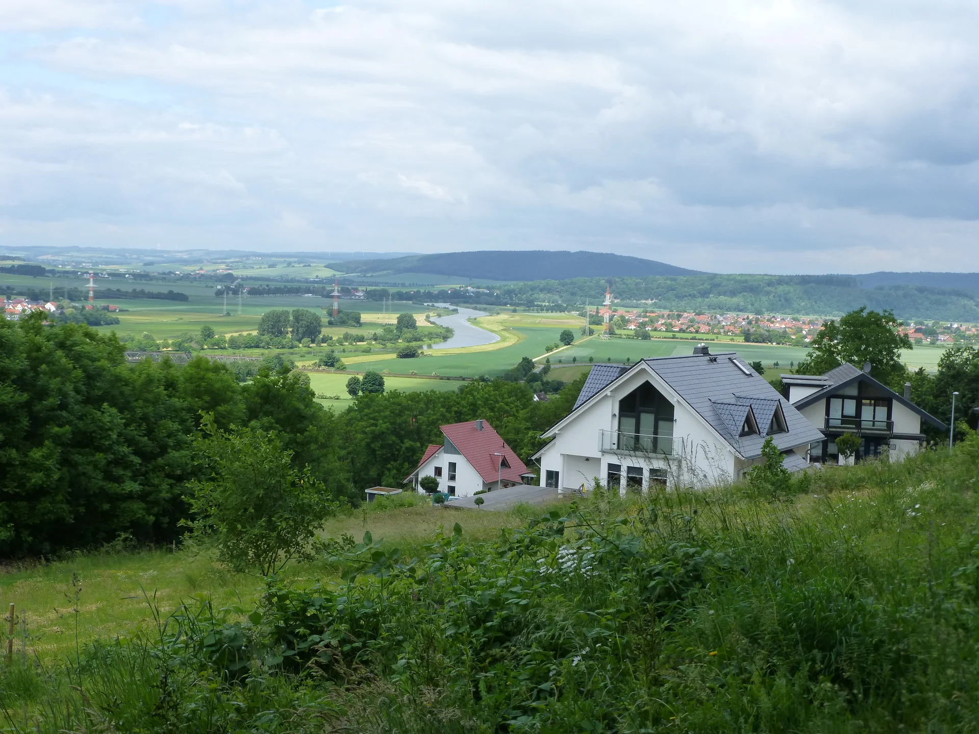 © DAV Sektion Hameln / Konrad Mäkeler