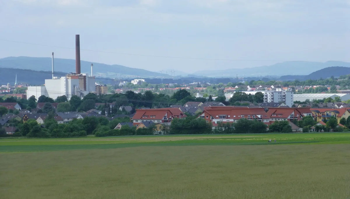 © DAV Sektion Hameln / Konrad Mäkeler