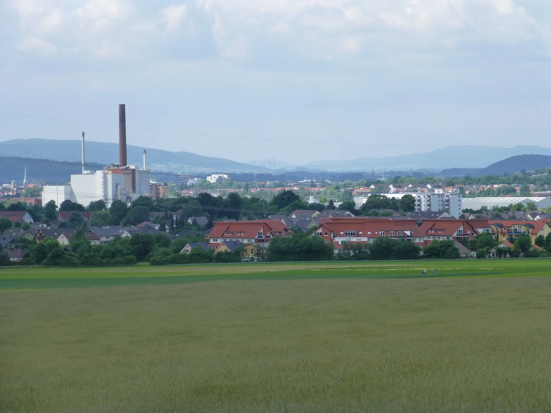 © DAV Sektion Hameln / Konrad Mäkeler